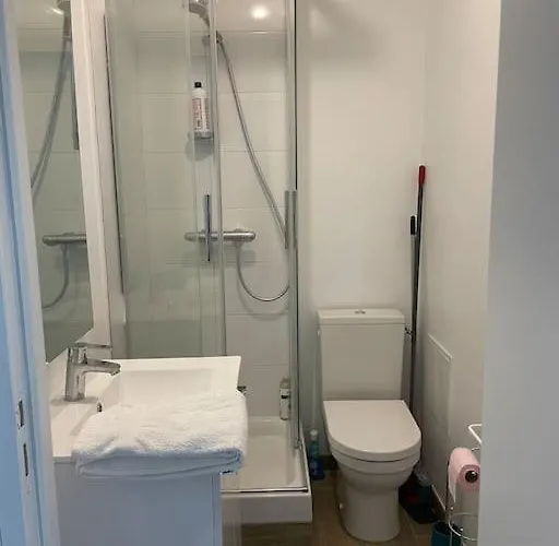 Port De 아파트 캉